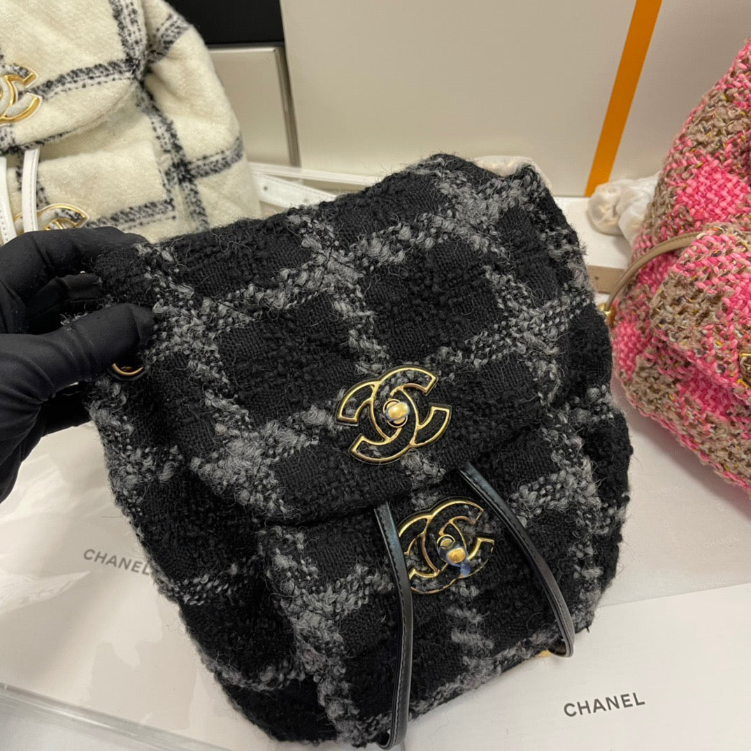 Free shipping LuxluxHouse Chanel Bag as3615 Top Quality