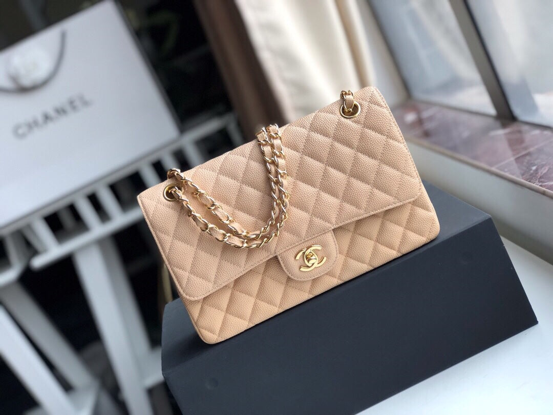 LuxluxHouse Great quality Chanel Bag Top Quality Free shipping