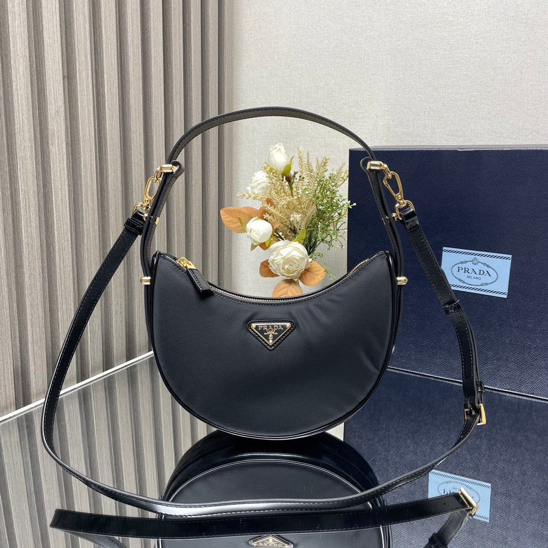 Free shipping LuxluxHouse Prada Bag Top Quality