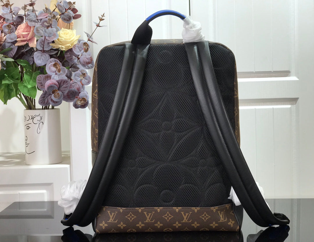 LuxluxHouse Great quality Louis Vuitton Bag Top Quality 31*41.5*15.5CM Free shipping