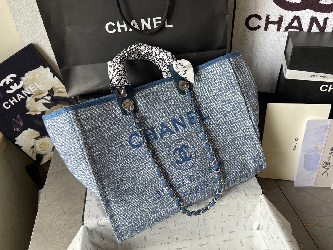 Chanel Top Bag 66941 LuxluxHouse