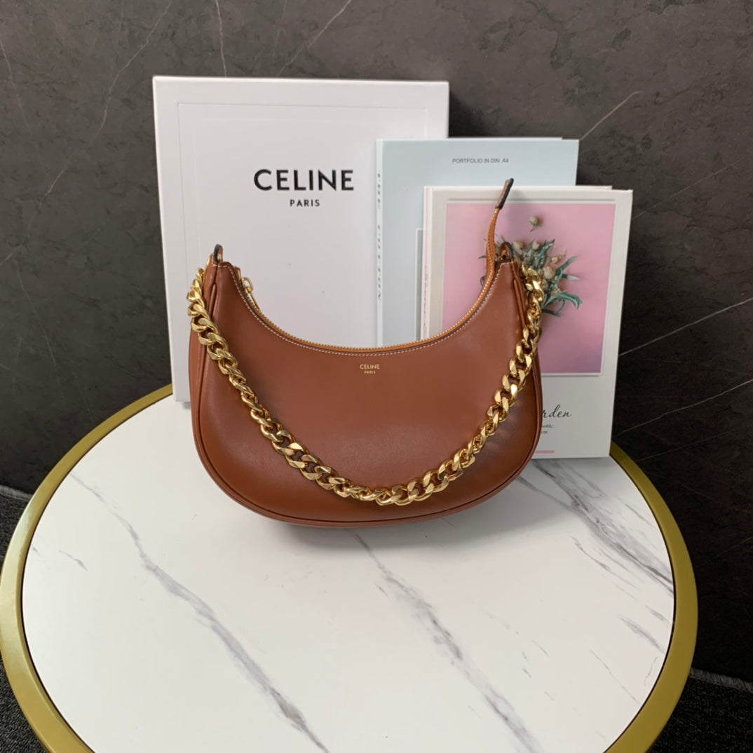 LuxluxHouse Great quality Celine Bag Top Quality 25*12*9CM Free shipping