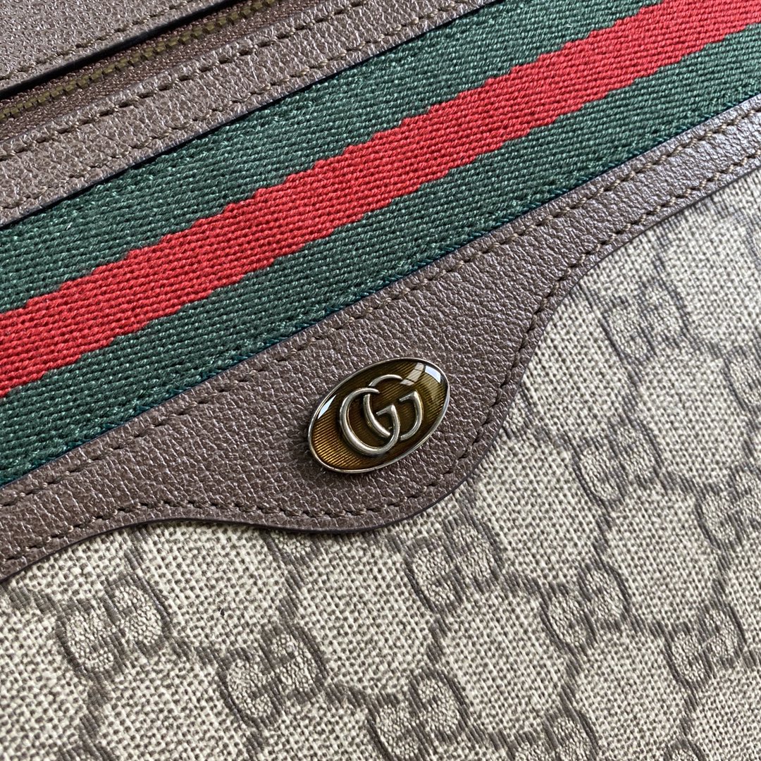 LuxluxHouse Great quality Gucci Bag Top Quality 31*21.6*4CM Free shipping