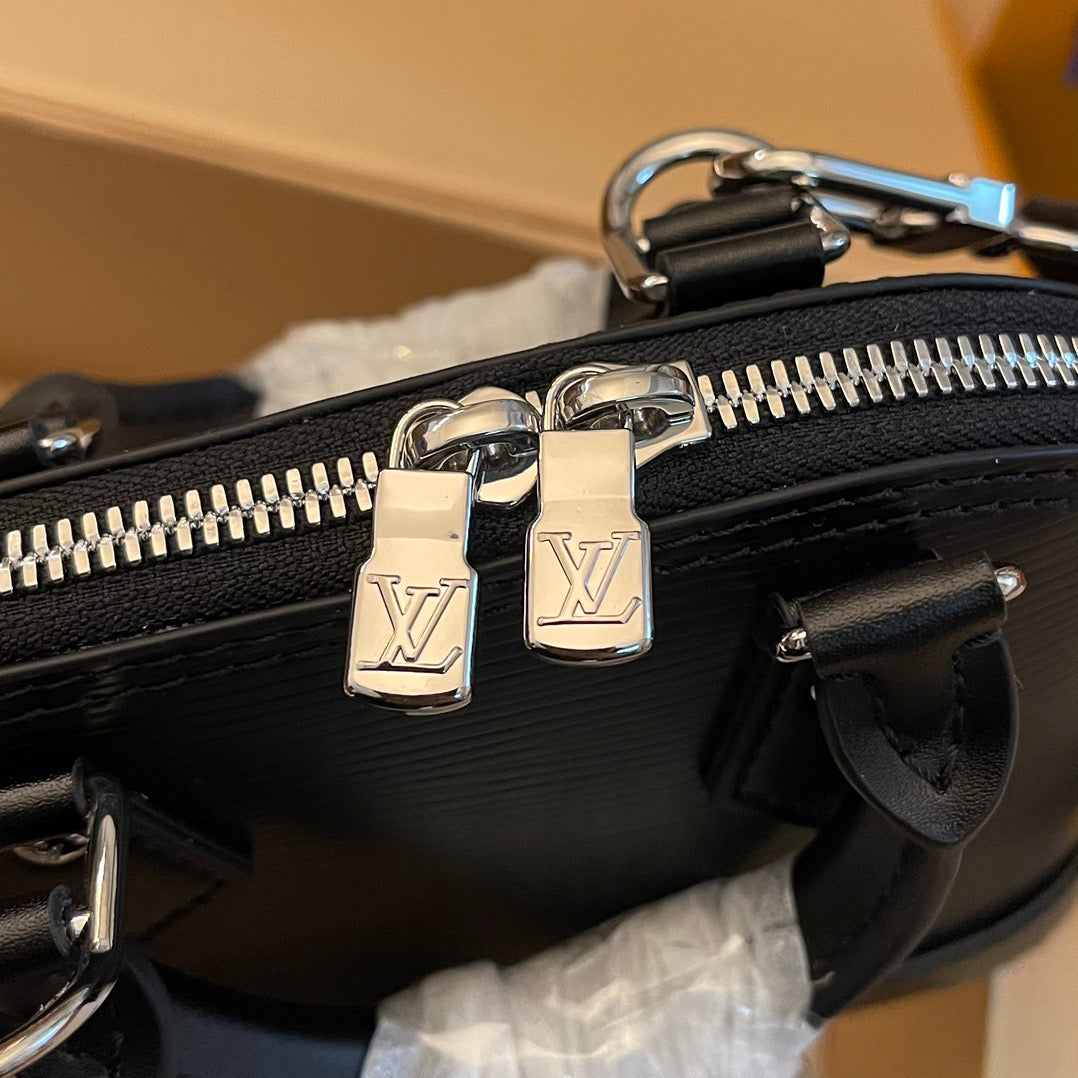 Louis Vuitton Top Bag (LuxluxHouse)