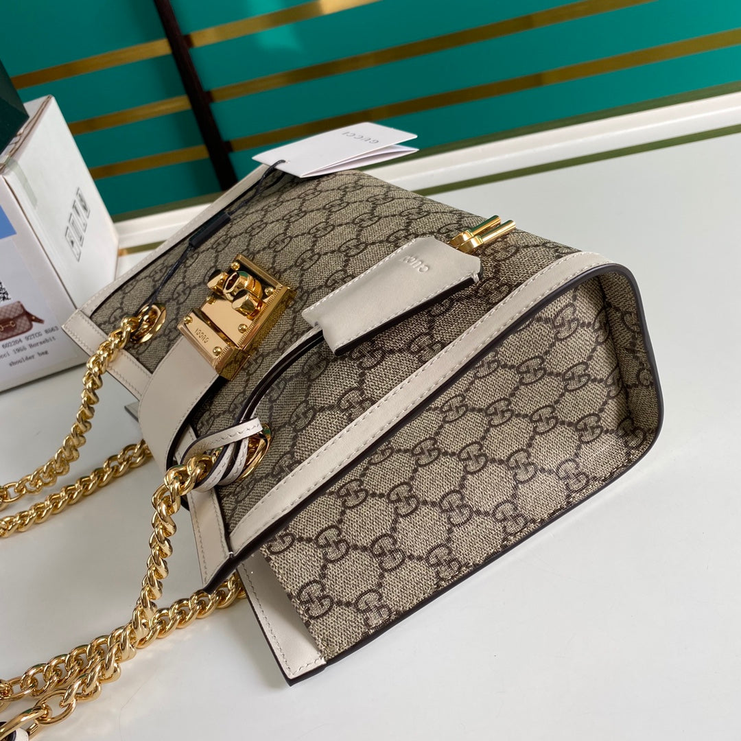 LuxluxHouse Great quality Gucci Bag Top Quality 26*18*10cm Free shipping