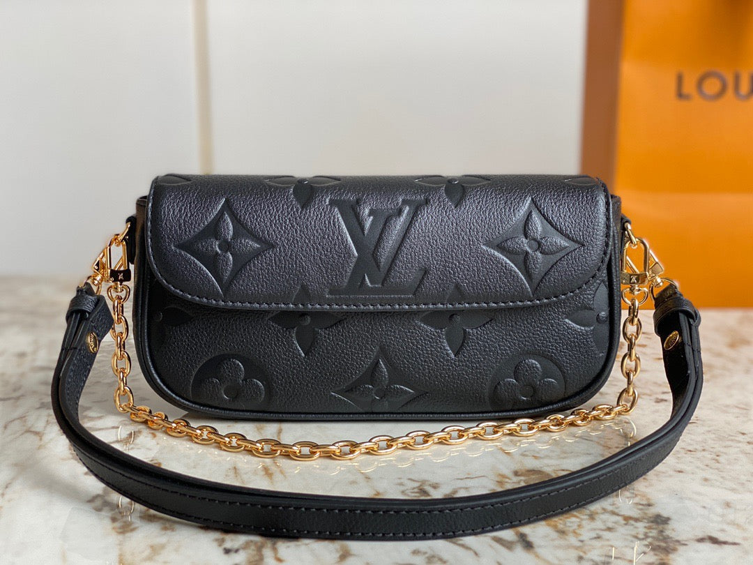 Louis Vuitton Top Bag (LuxluxHouse)