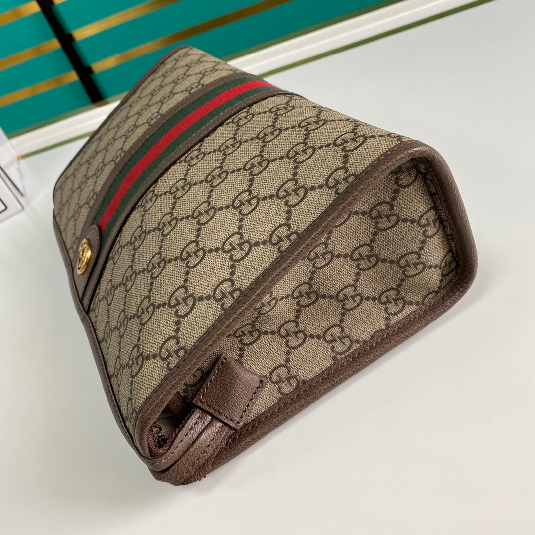 LuxluxHouse Great quality Gucci Bag Top Quality 28.5*18*9CM Free shipping