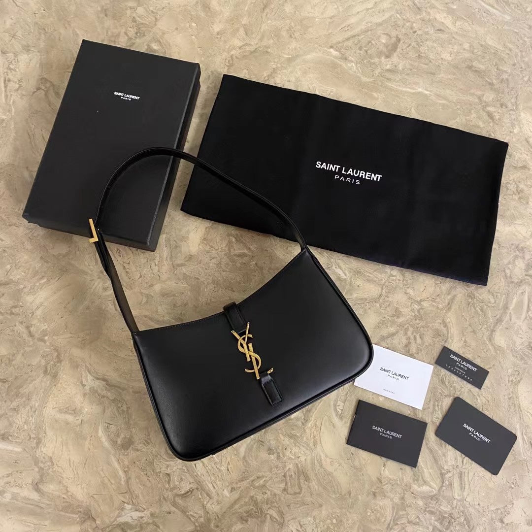 LuxluxHouse Great quality YSL Top Bag 23x16x6.5cm Free shipping