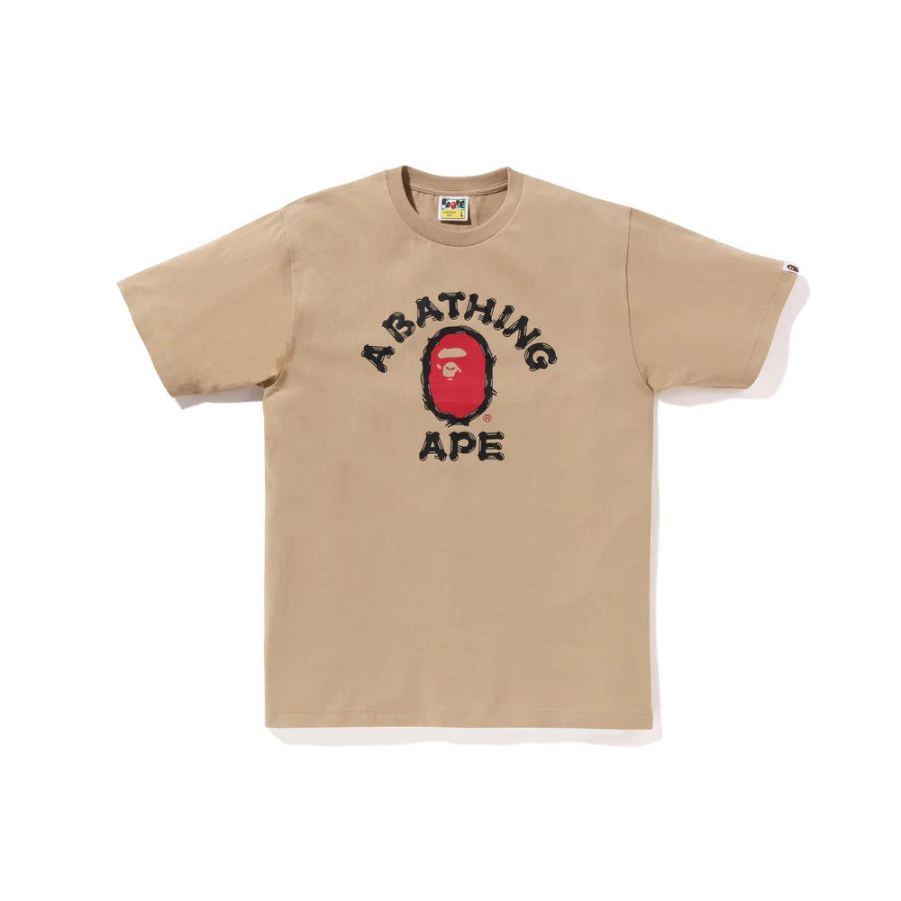 LuxluxHouse Bape T-shirt NO.1