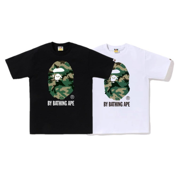 LuxluxHouse Bape T-shirt NO.1