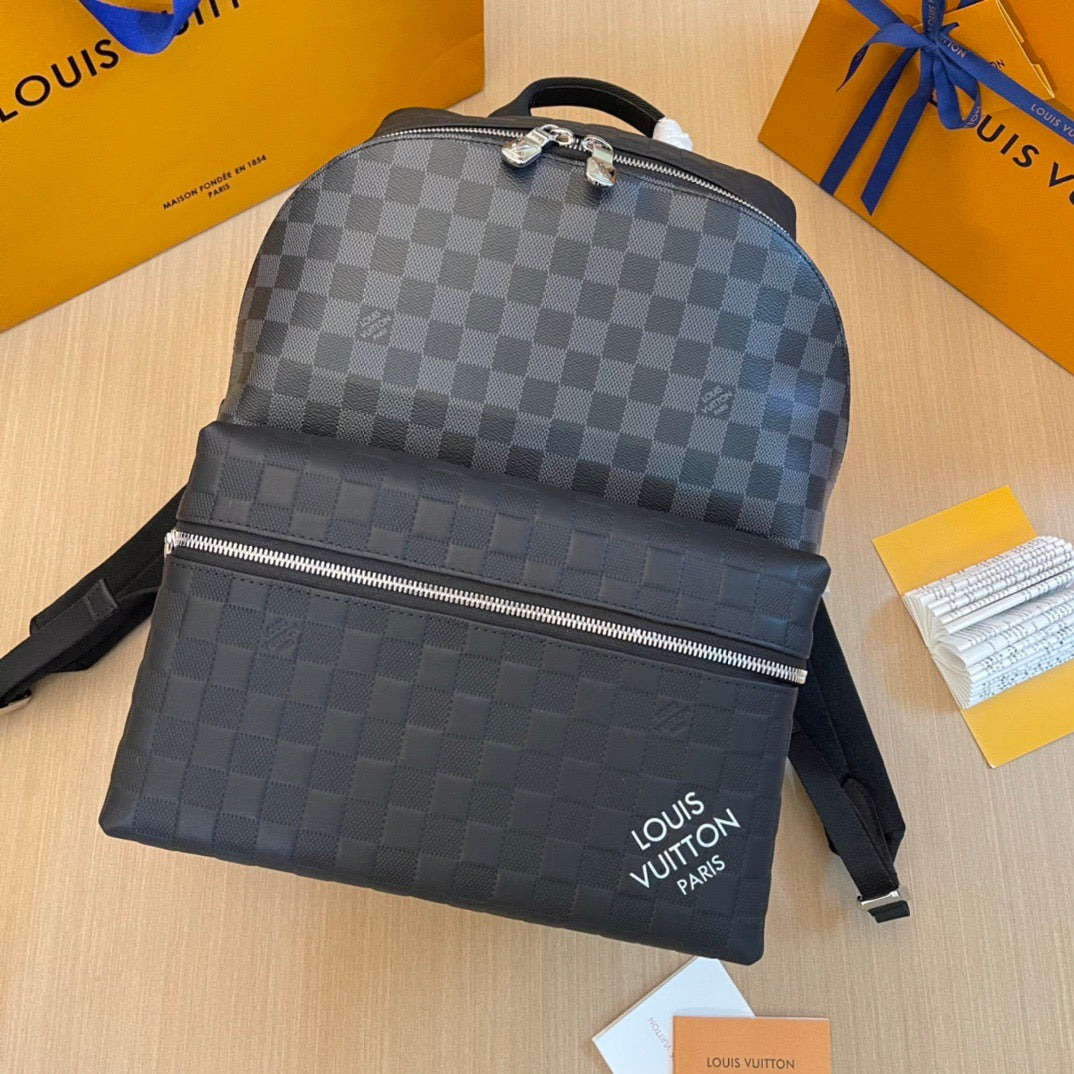 Louis Vuitton Top Bag (LuxluxHouse)