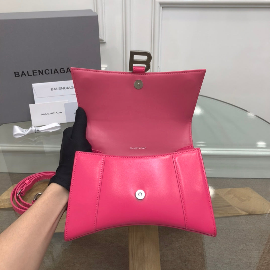 LuxluxHouse Great quality Balenciaga Bag Top Quality 23x10x24cm Free shipping