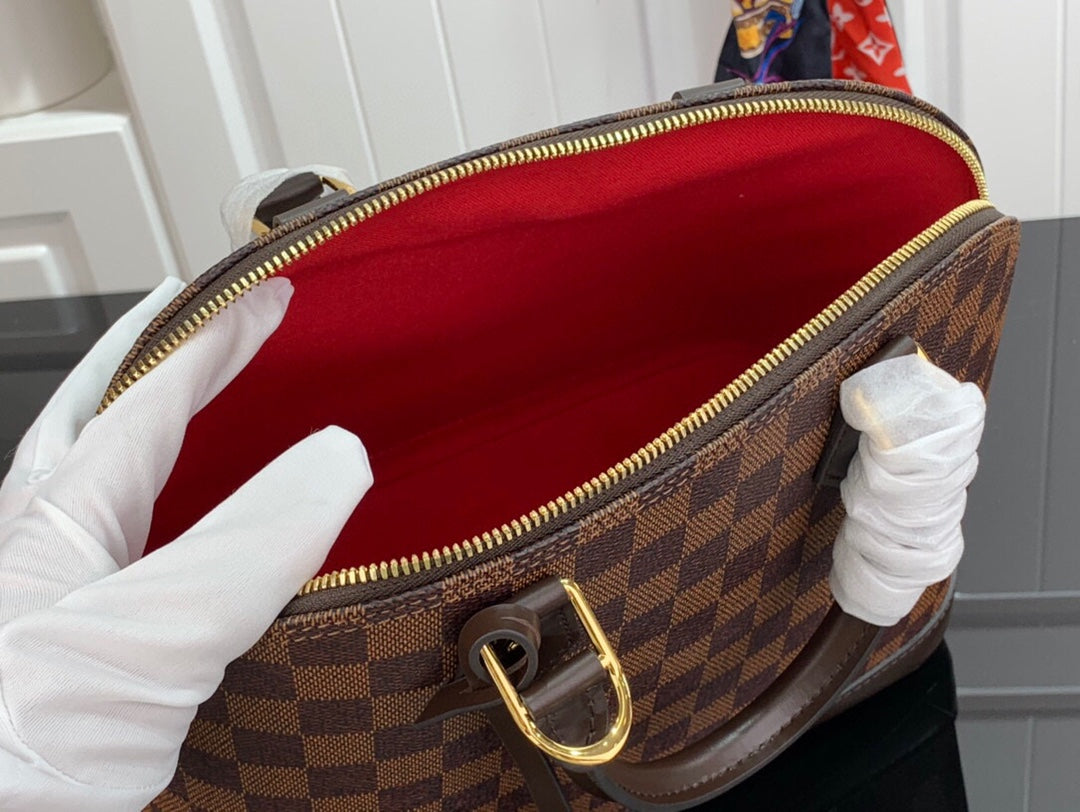 LuxluxHouse Great quality Louis Vuitton Bag Top Quality 32*24*15CM Free shipping