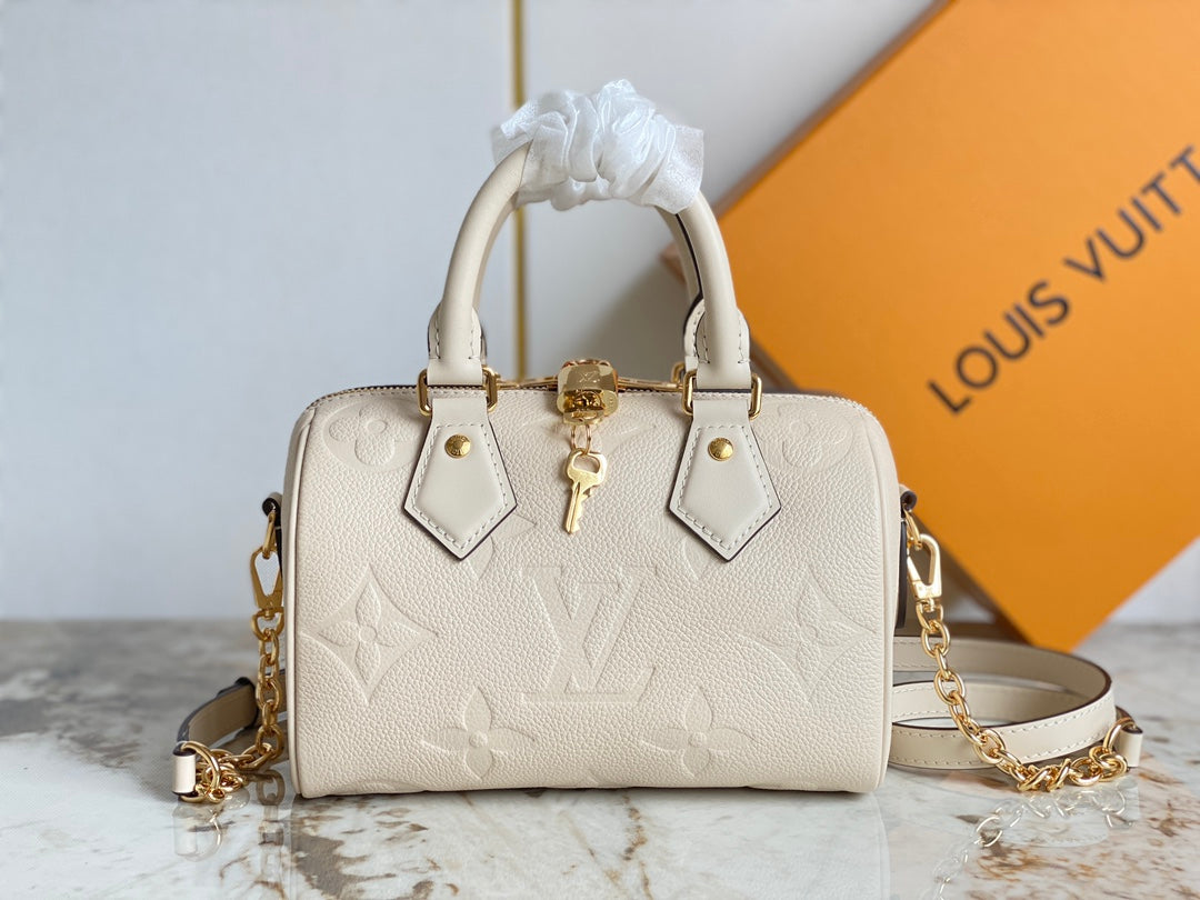 LuxluxHouse Great quality Louis Vuitton Bag Top Quality Free shipping