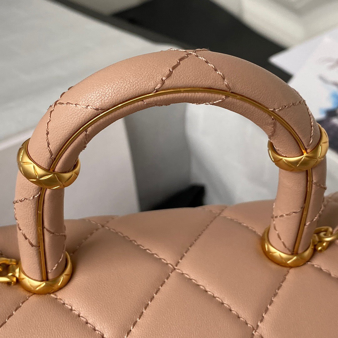 Chanel Bag Top Quality as4035 (LuxluxHouse )