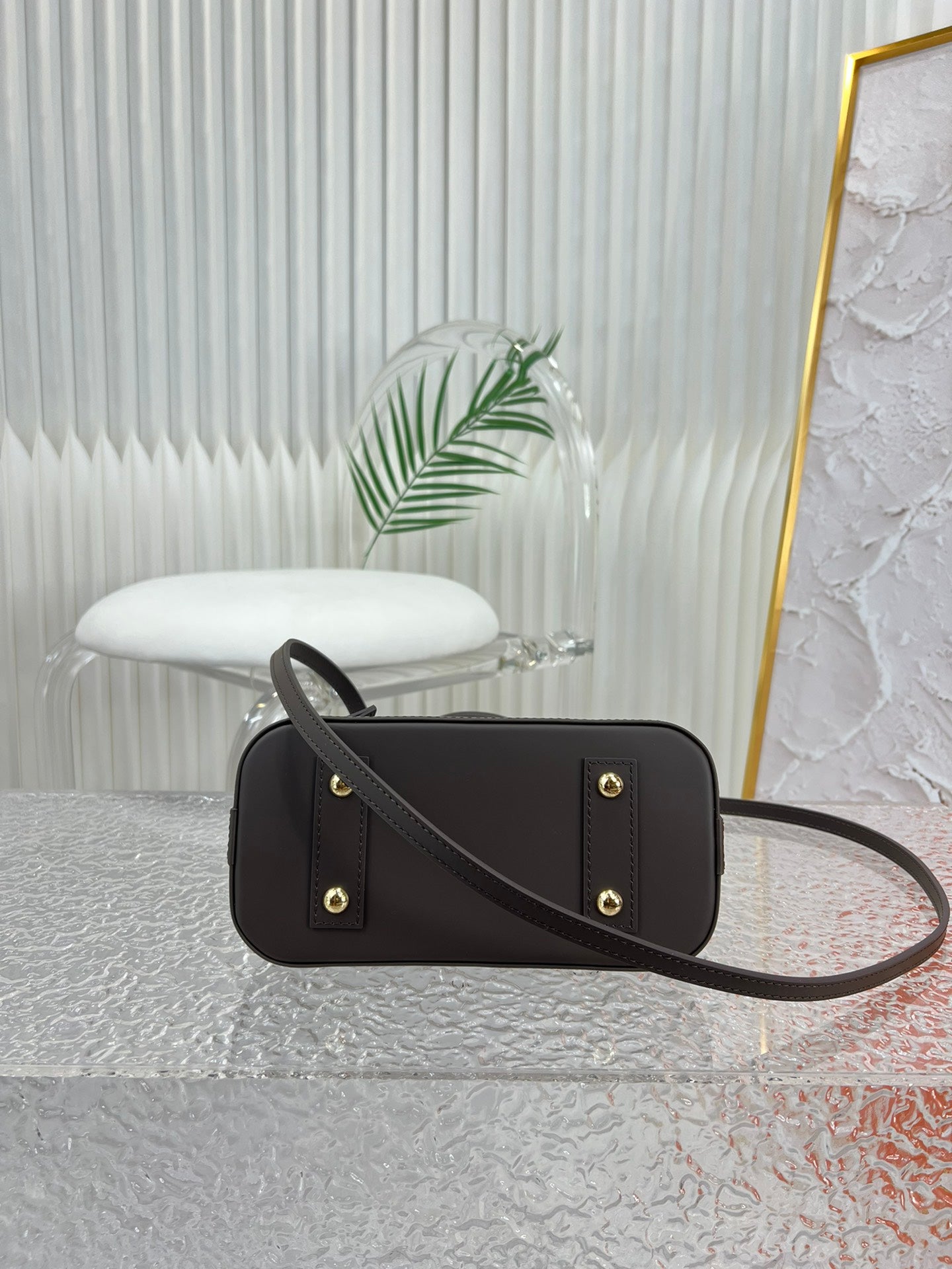 LuxluxHouse Great quality Louis Vuitton Top Bag 23.5*17.5*11.5cm Free shipping