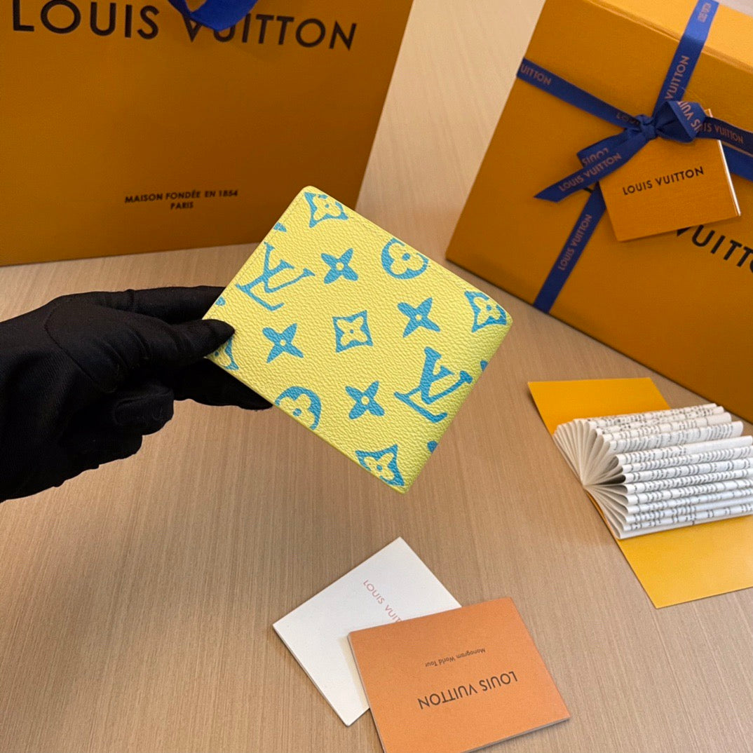 Louis Vuitton Top Bag (LuxluxHouse)