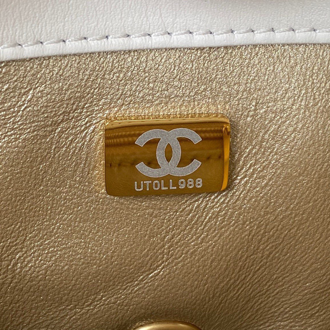 Free shipping LuxluxHouse Chanel Bag as3241 Top Quality