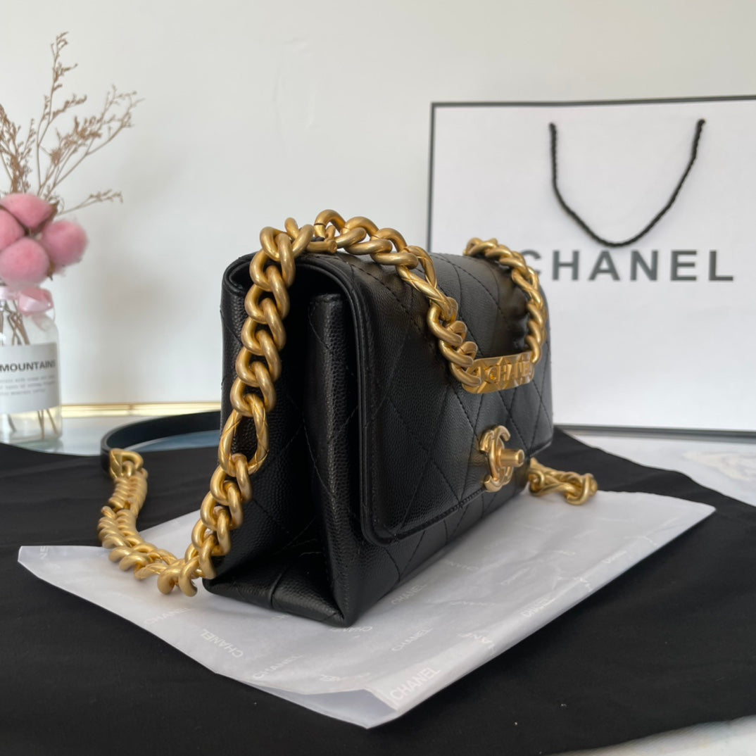 LuxluxHouse Great quality Chanel Bag Top Quality 20*14*7cm Free shipping