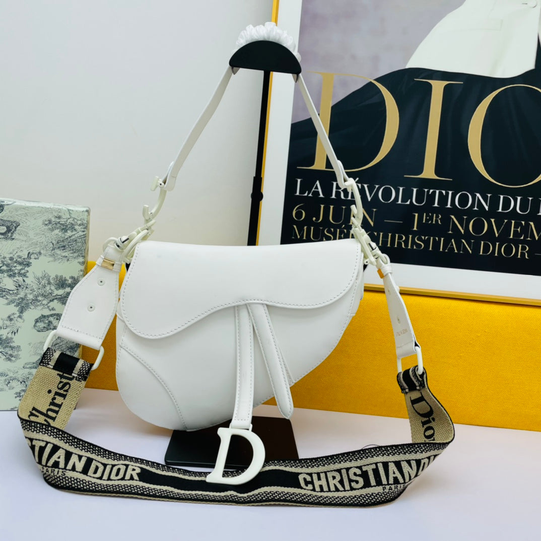 Free shipping LuxluxHouse Dior Top Bag 29*21*12cm