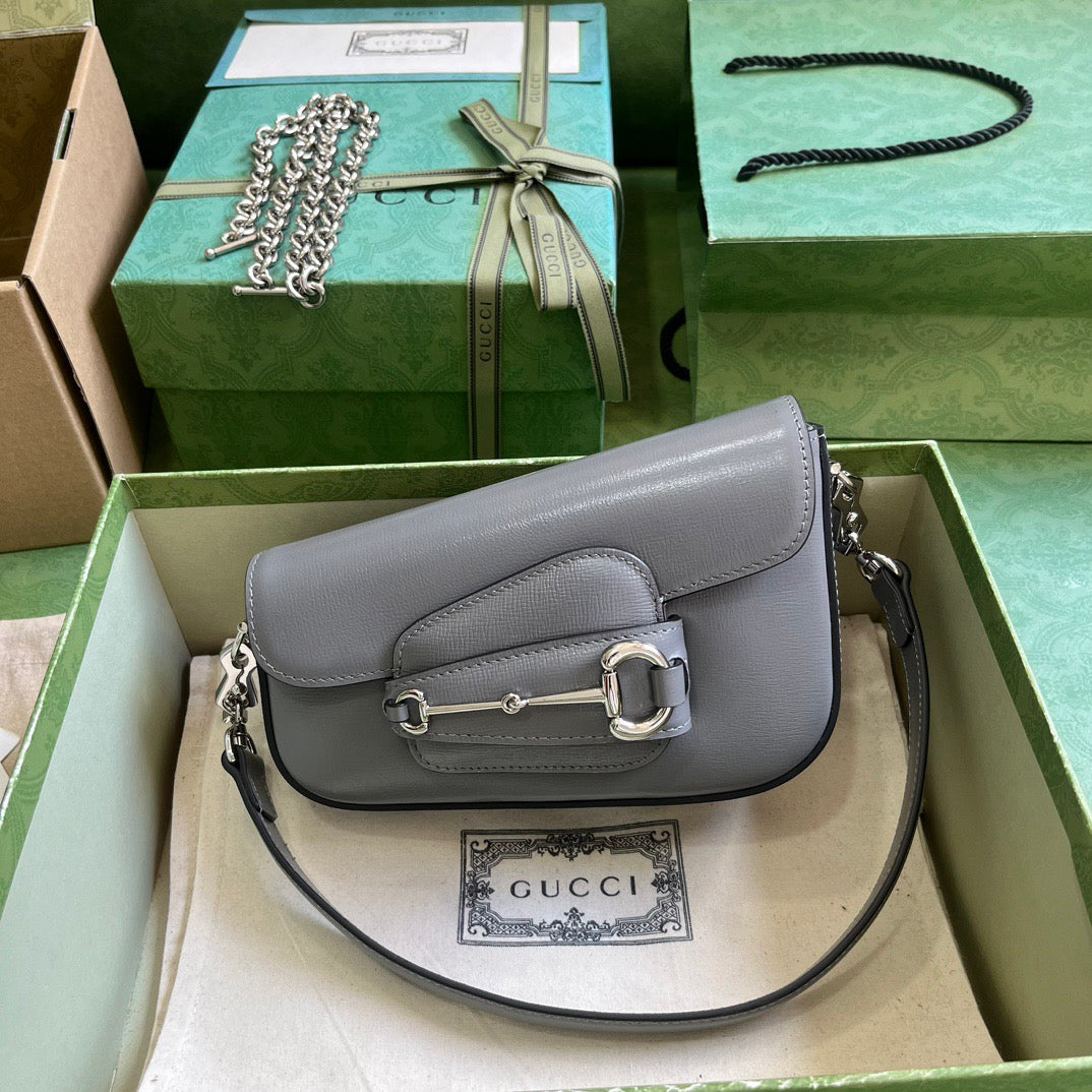 Gucci Bag Top Quality 774209 (LuxluxHouse)