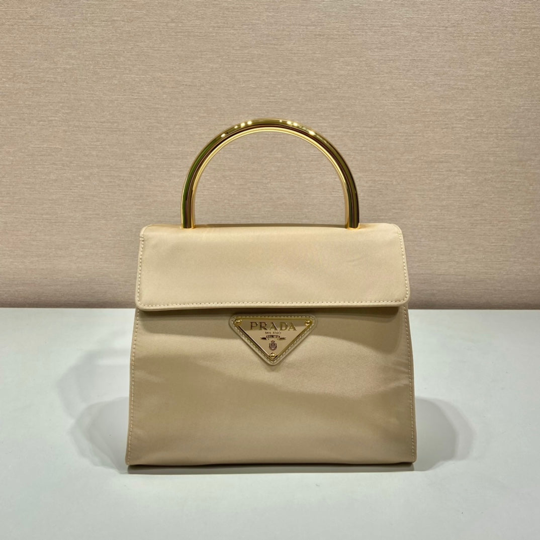 LuxluxHouse Great quality Prada Bag Top Quality 21*17*12CM Free shipping