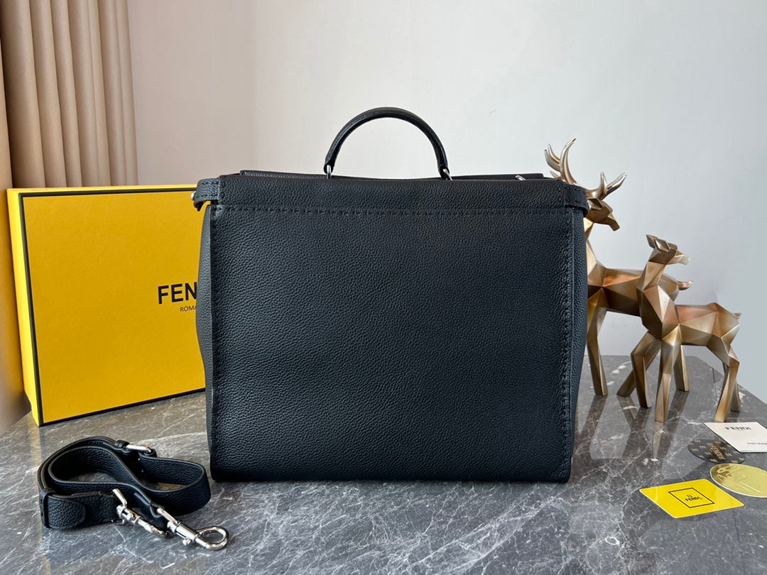 LuxluxHouse Great quality Fendi Bag Top Quality 38*16*33CM Free shipping