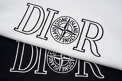 LuxluxHouse Best Quality Clothes T-shirt Dior