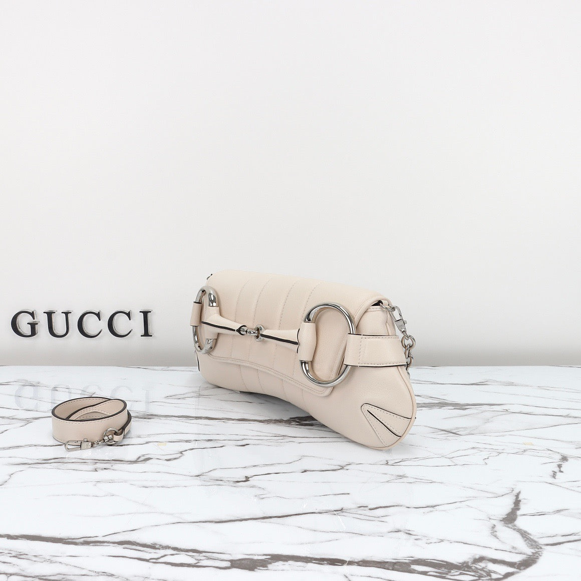 Gucci Bag Top Quality 764255 (LuxluxHouse)