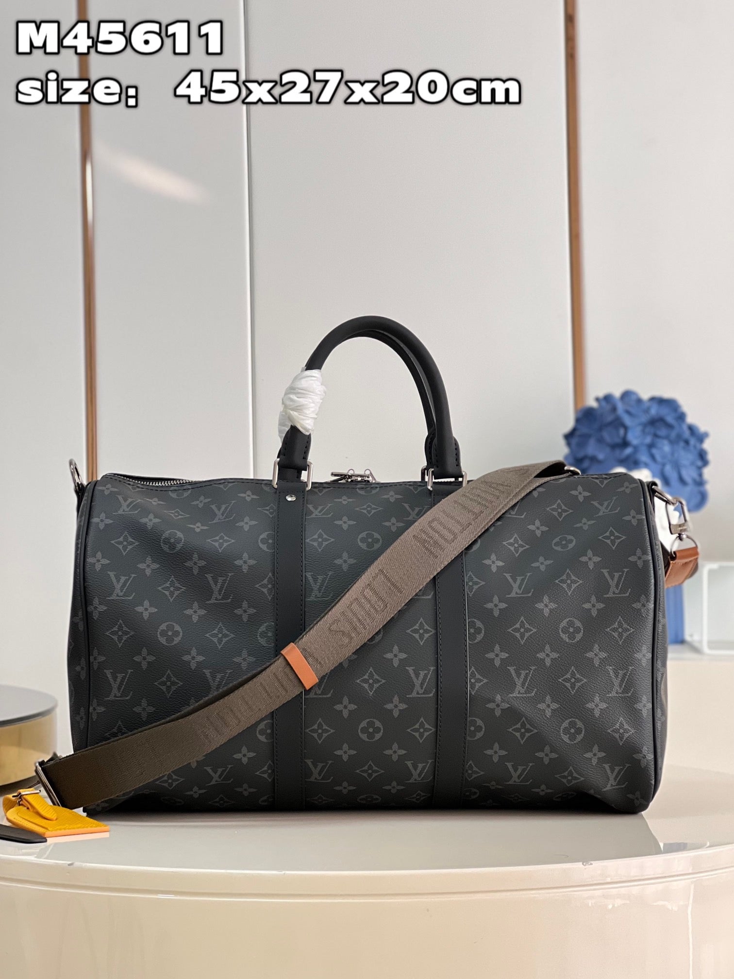 Louis Vuitton Top Bag (LuxluxHouse)