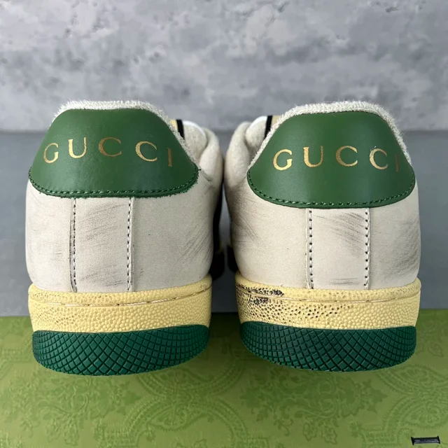 LuxluxHouse Gucci screener