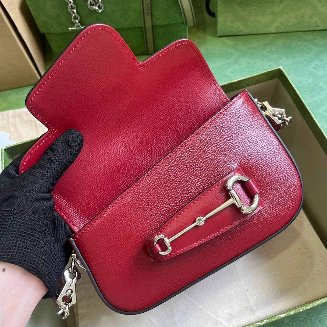 Gucci Bag Top Quality 774209 (LuxluxHouse)