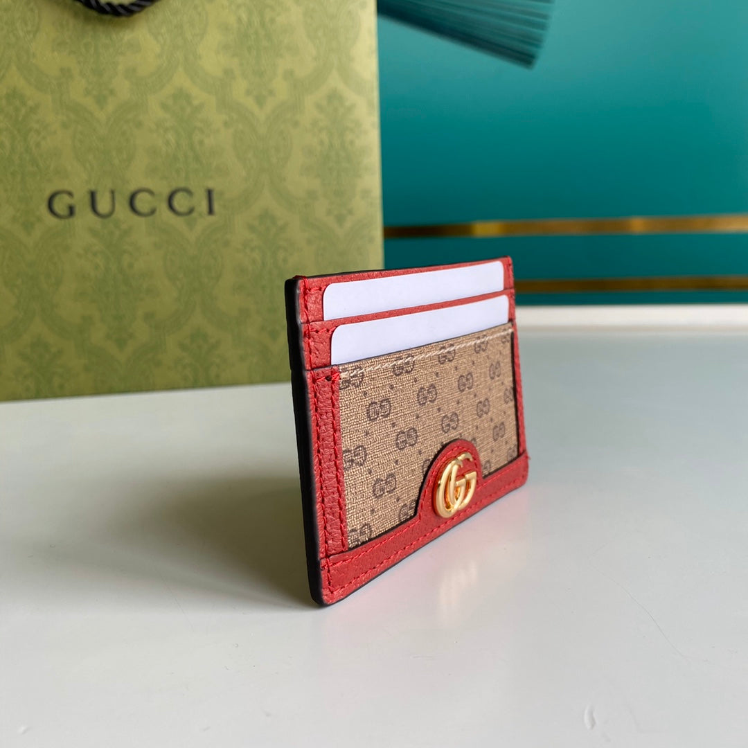 LuxluxHouse Great quality Gucci Bag Top Quality 10*7.5cm Free shipping