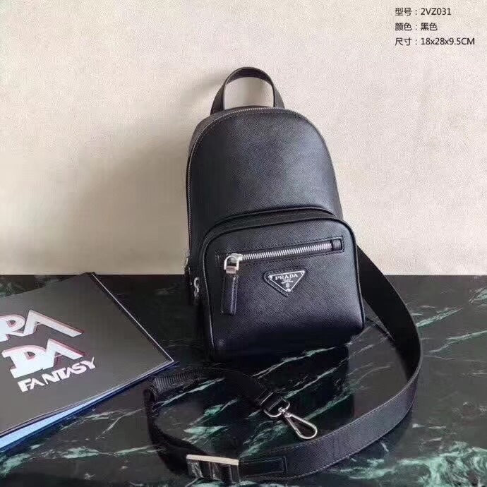 LuxluxHouse Great quality Prada Top Bag 28*18*9cm Free shipping