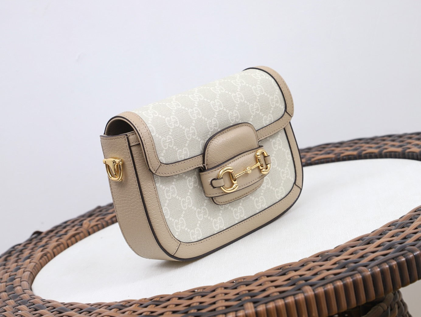 Gucci Bag Top Quality 658574 (LuxluxHouse)