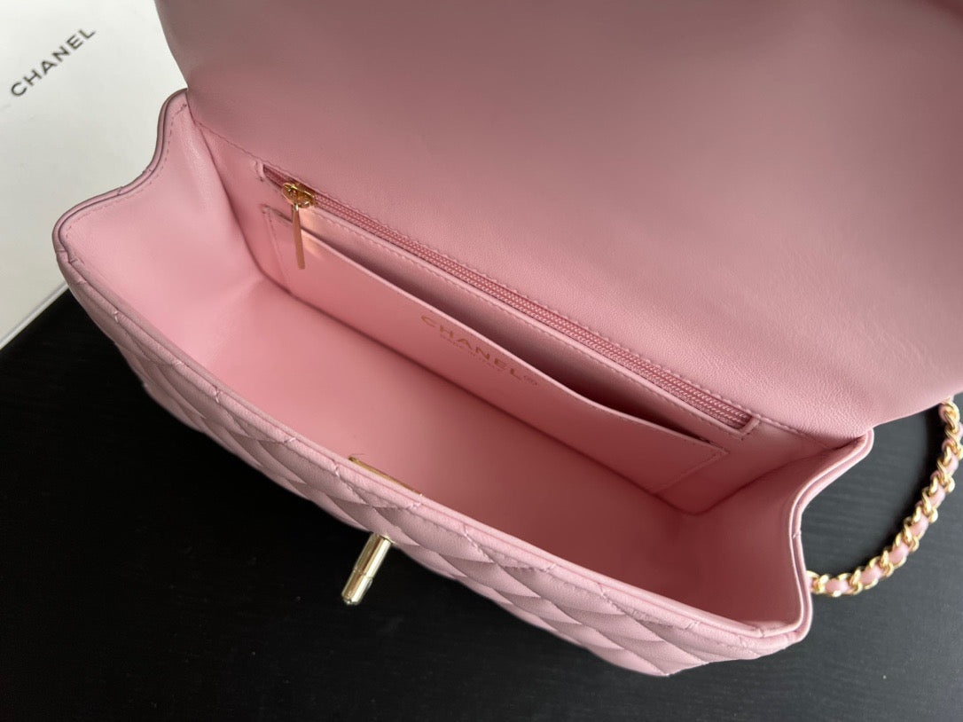 Chanel Bag Top Quality 2431 ( LuxluxHouse)