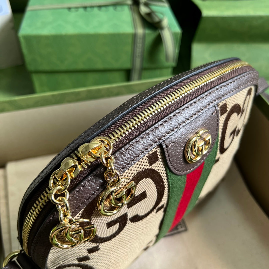 LuxluxHouse Great quality Gucci Top Bag 23*19*8CM Free shipping