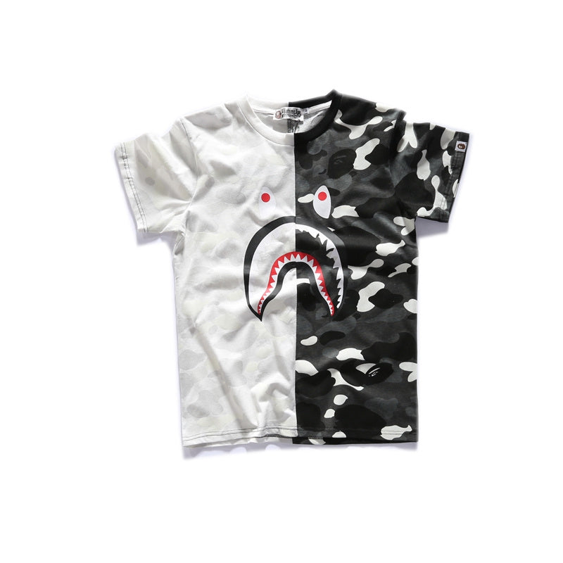 LuxluxHouse Bape T-shirt NO.1