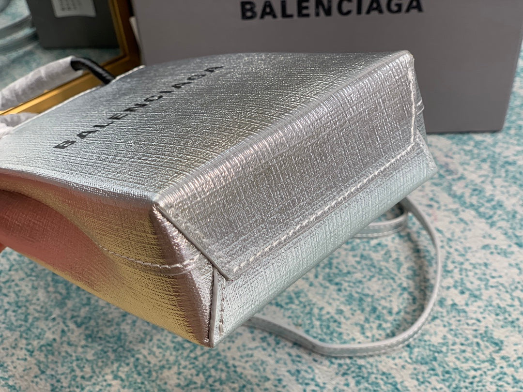 LuxluxHouse Great quality Balenciaga Bag Top Quality 18×4.5×12cm Free shipping