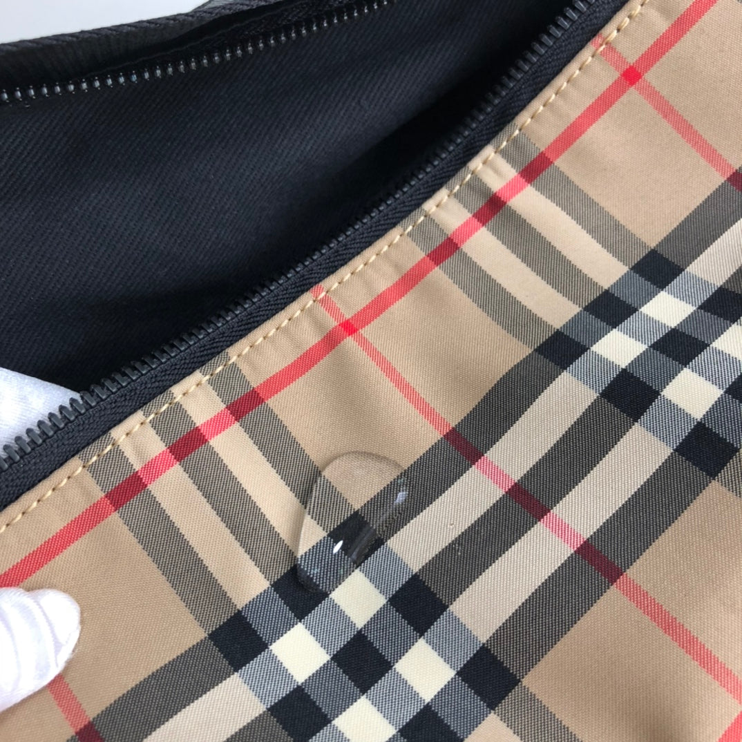 LuxluxHouse Great quality Burberry Bag Top Quality Free shipping