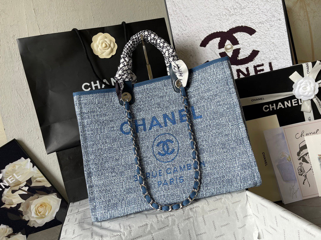 Chanel Top Bag 66941 LuxluxHouse