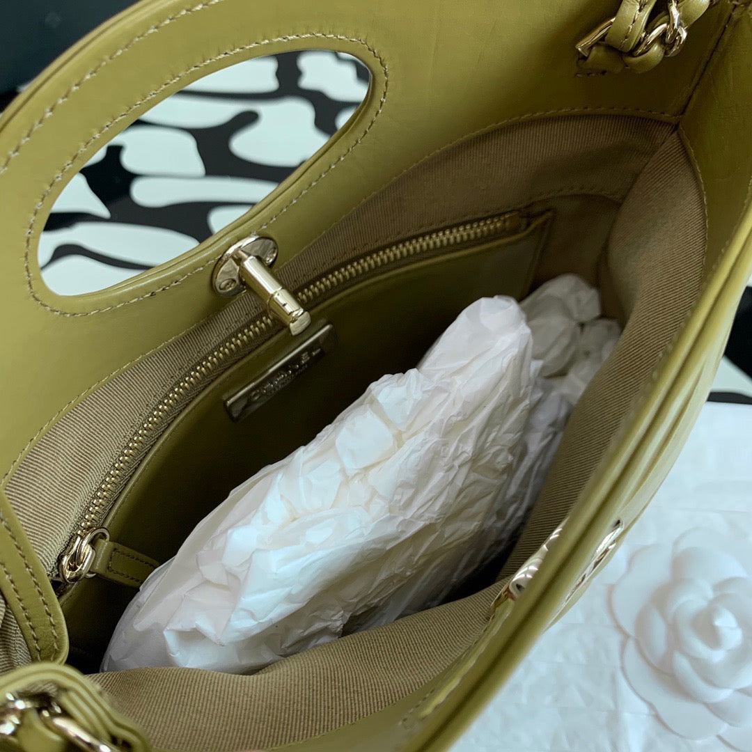 Chanel Bag Top Quality 99269 (LuxluxHouse )