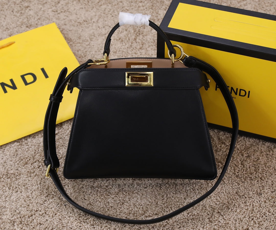 LuxluxHouse Great quality Fendi Bag Top Quality 27*11*20CM Free shipping