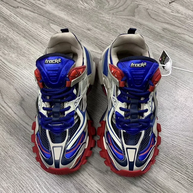 OK batch-Balenciaga track2 sneaker