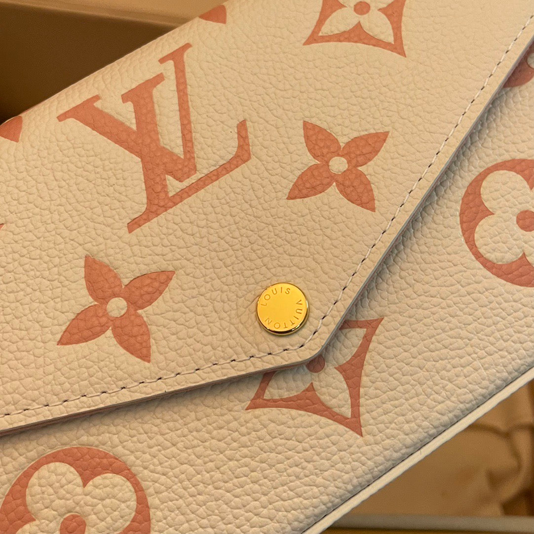 Louis Vuitton Top Bag (LuxluxHouse)