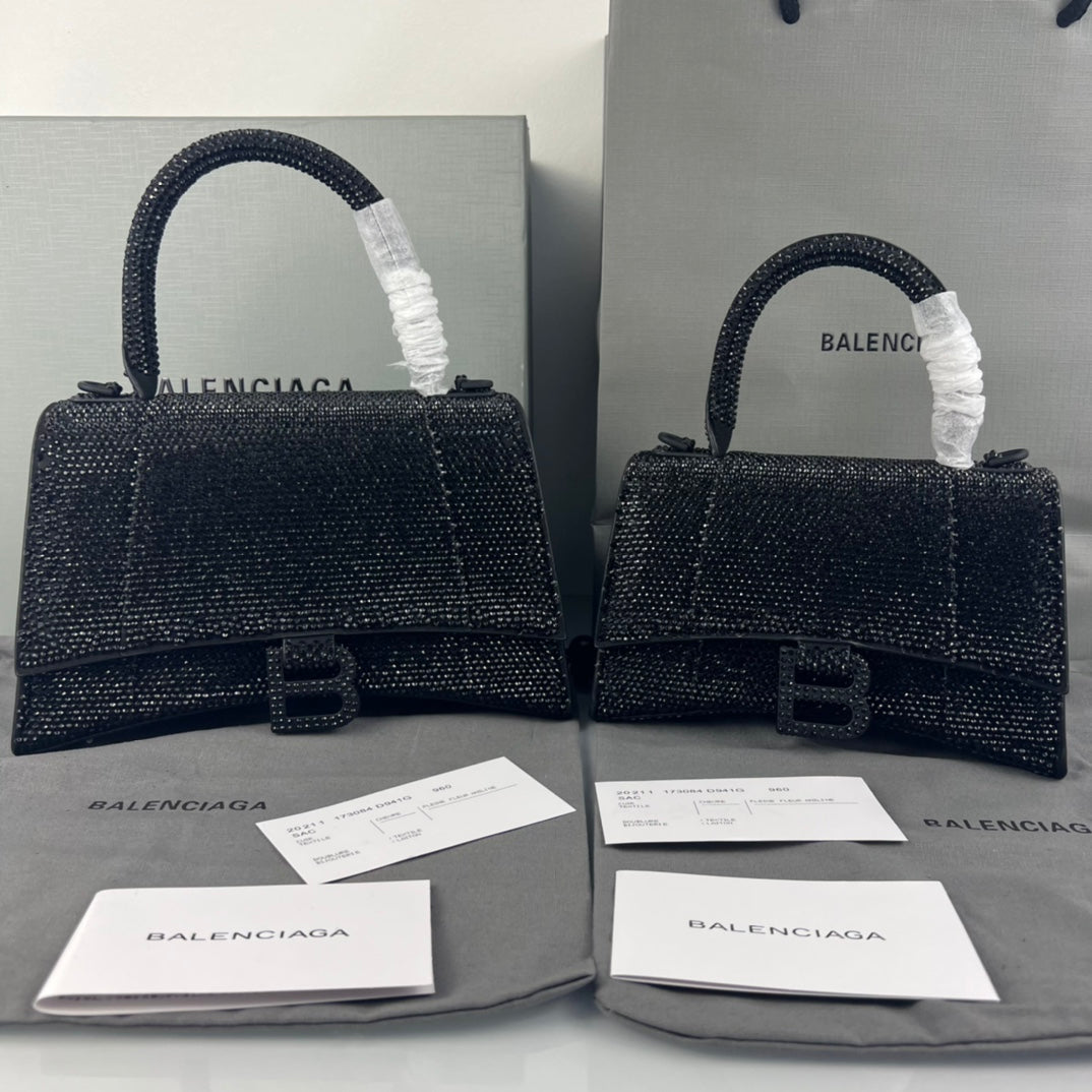 LuxluxHouse Great quality Balenciaga Bag Top Quality 23*10*24CM Free shipping