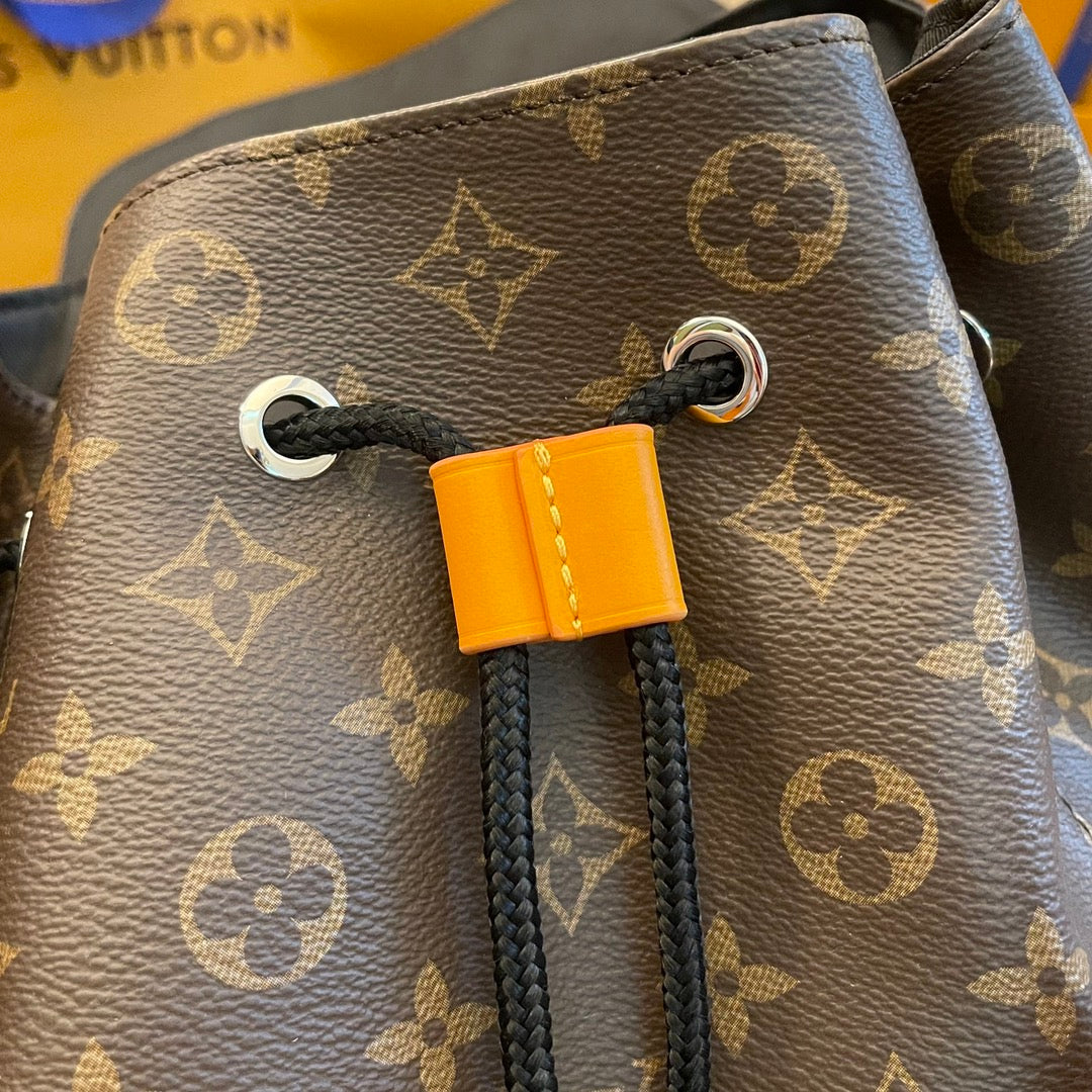 Louis Vuitton Top Bag (LuxluxHouse)