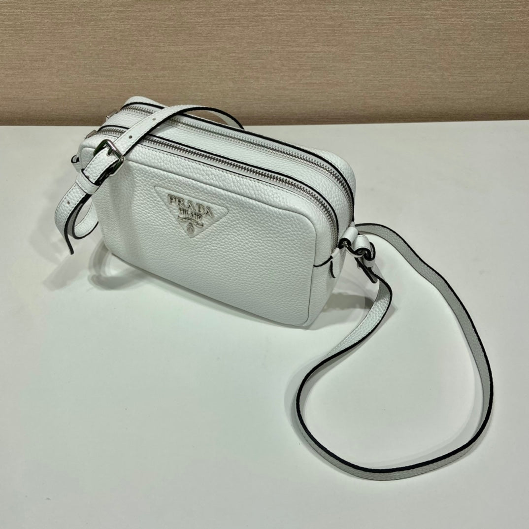 LuxluxHouse Great quality Prada Bag Top Quality 22*14*8CM Free shipping