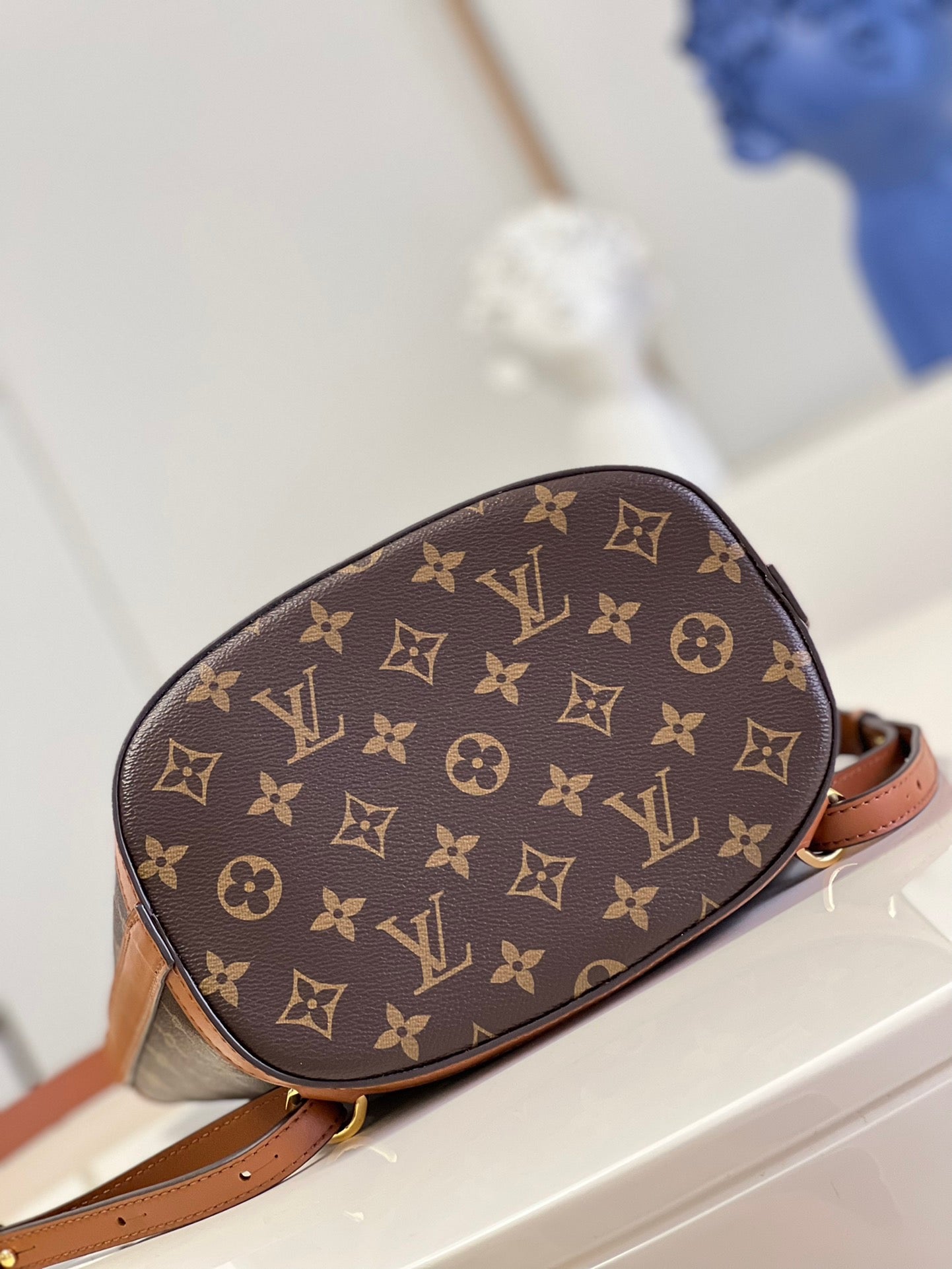 Louis Vuitton m45142 Top Bag (LuxluxHouse) Free shipping