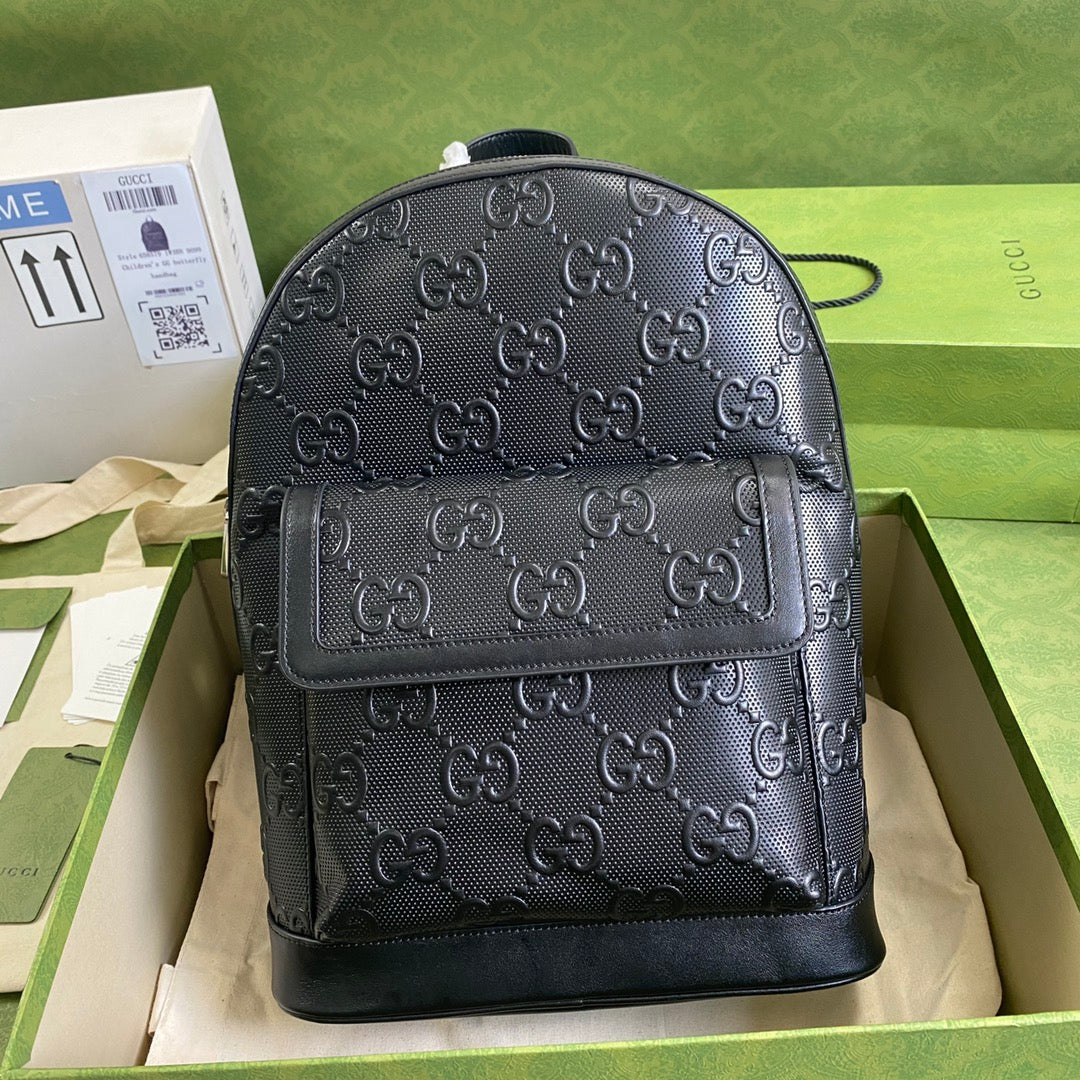 LuxluxHouse Great quality Gucci Top Bag 27*37*13cm Free shipping